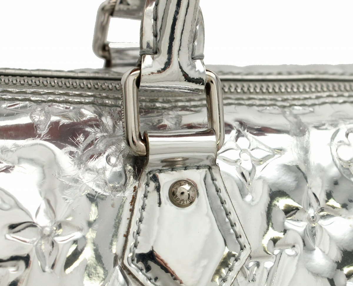 楽天市場】【バッグ】LOUIS VUITTON ルイ ヴィトン ミロワール