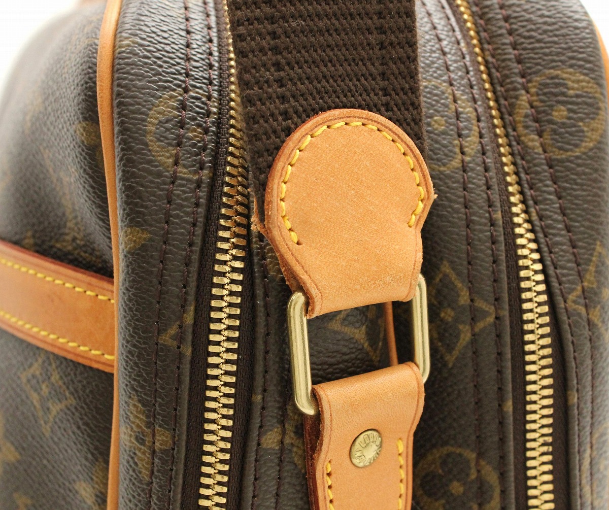 楽天市場】【バッグ】LOUIS VUITTON ルイ ヴィトン モノグラム