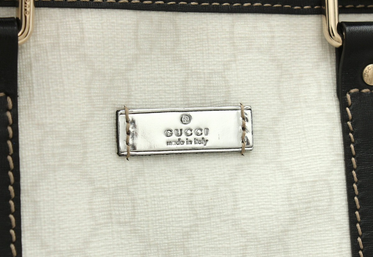 楽天市場】【バッグ】GUCCI グッチ GGスプリーム ハンドバッグ