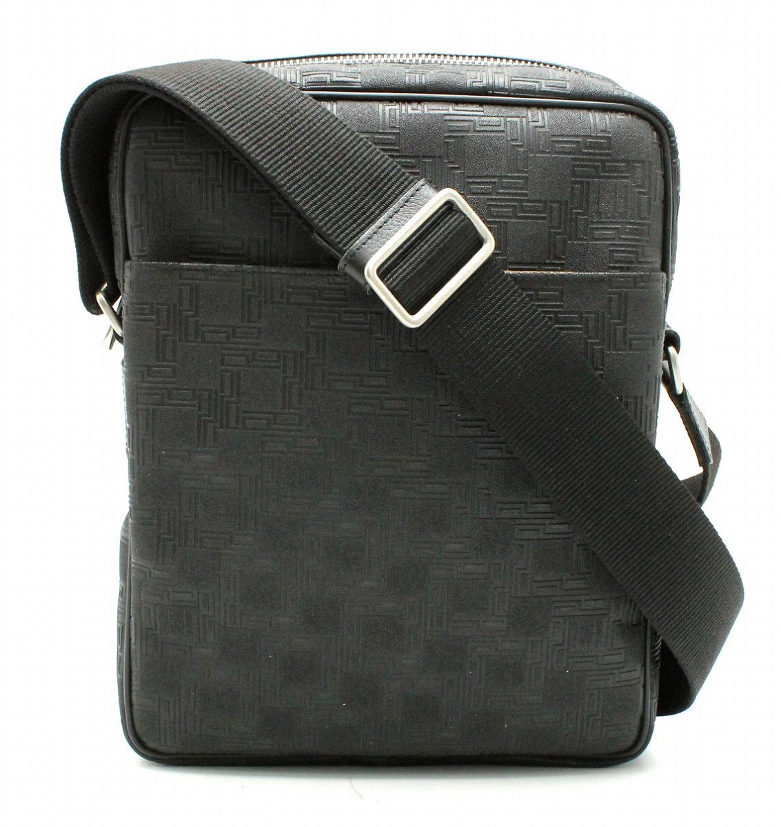 楽天市場】【バッグ】dunhill ダンヒル ディーエイト D8 Dエイト