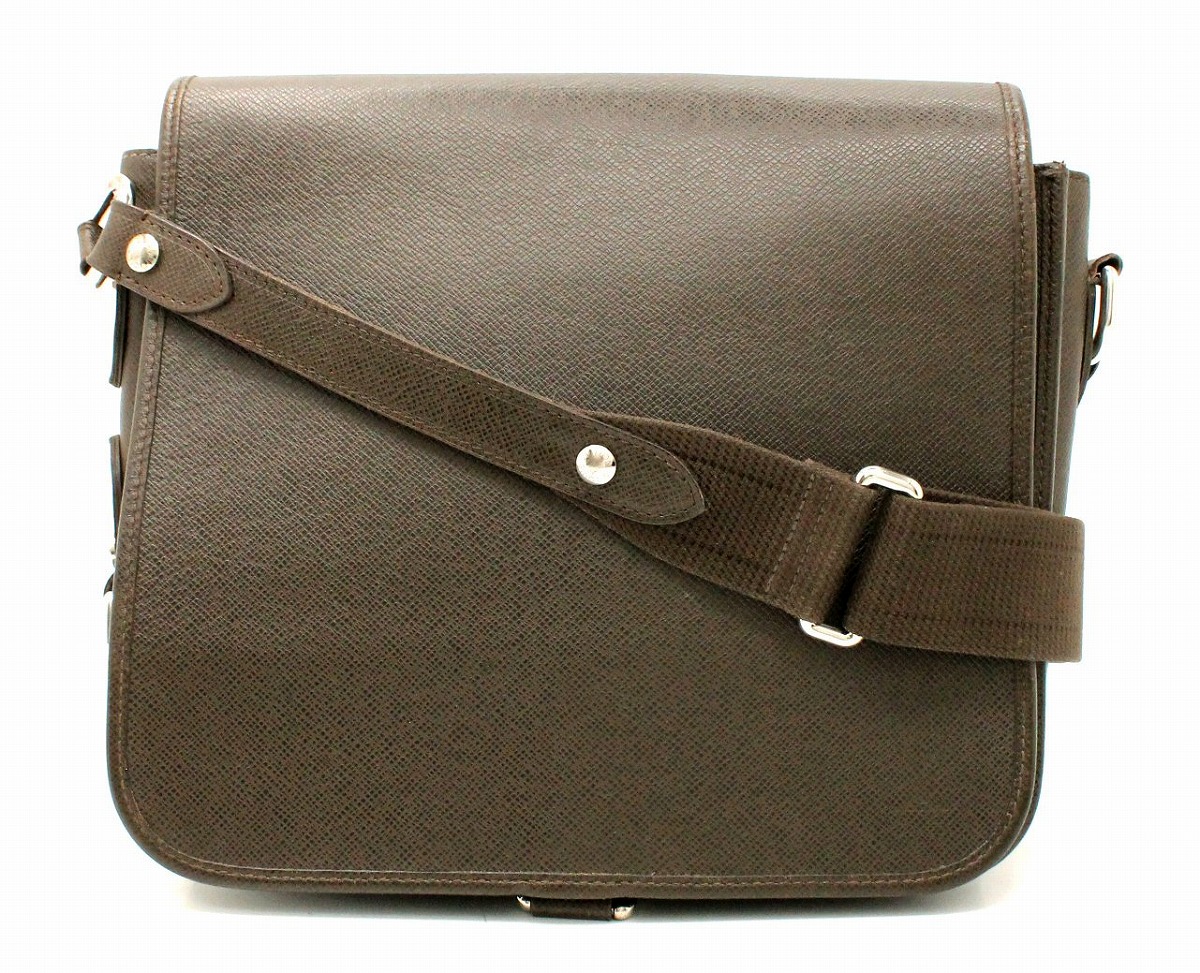 楽天市場】【バッグ】LOUIS VUITTON ルイ ヴィトン タイガ アンドレイ