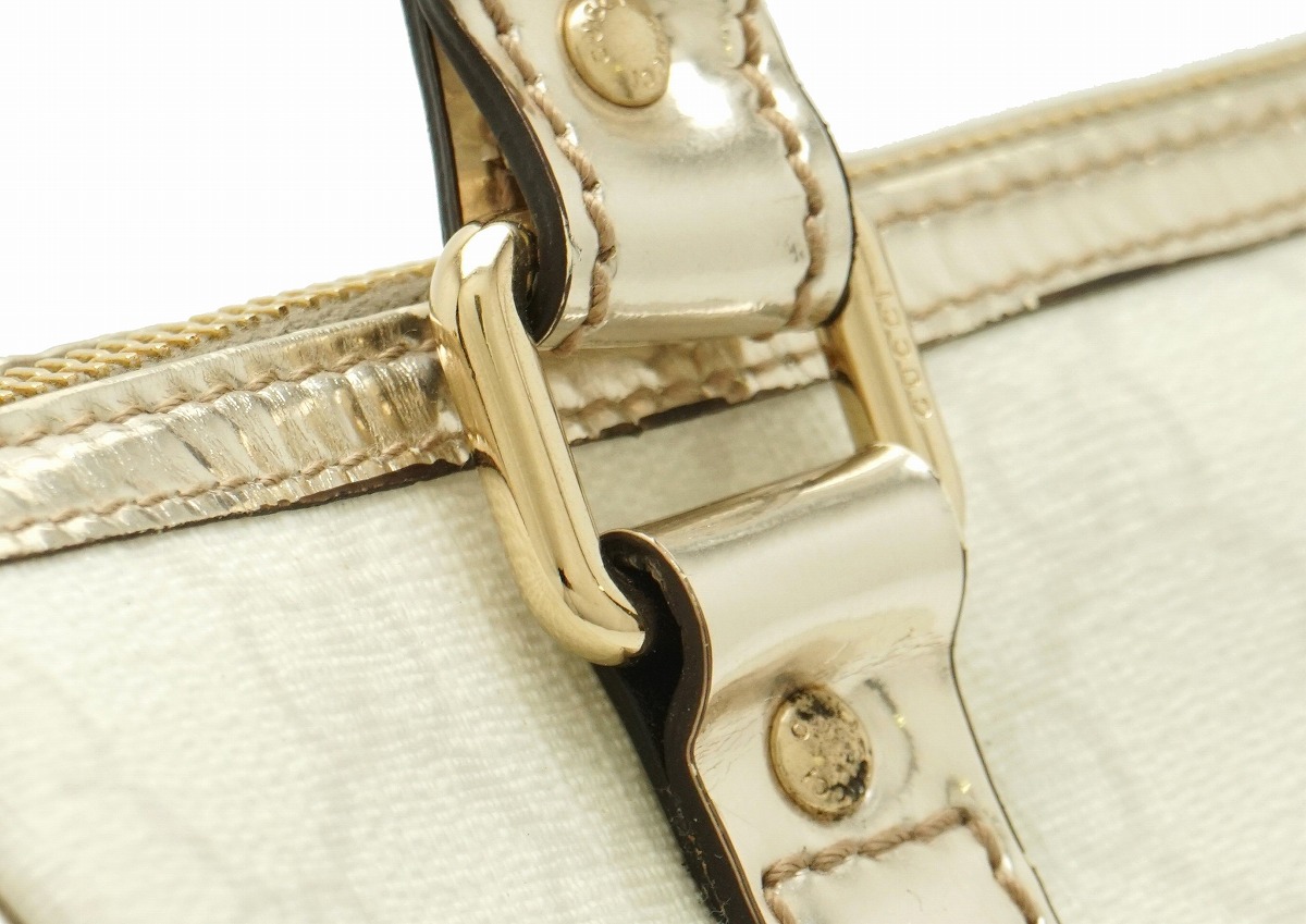 楽天市場】【バッグ】GUCCI グッチ GGプラス GGスプリーム