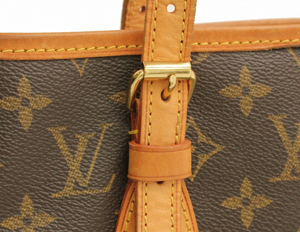 楽天市場】【バッグ】LOUIS VUITTON ルイ ヴィトン モノグラム