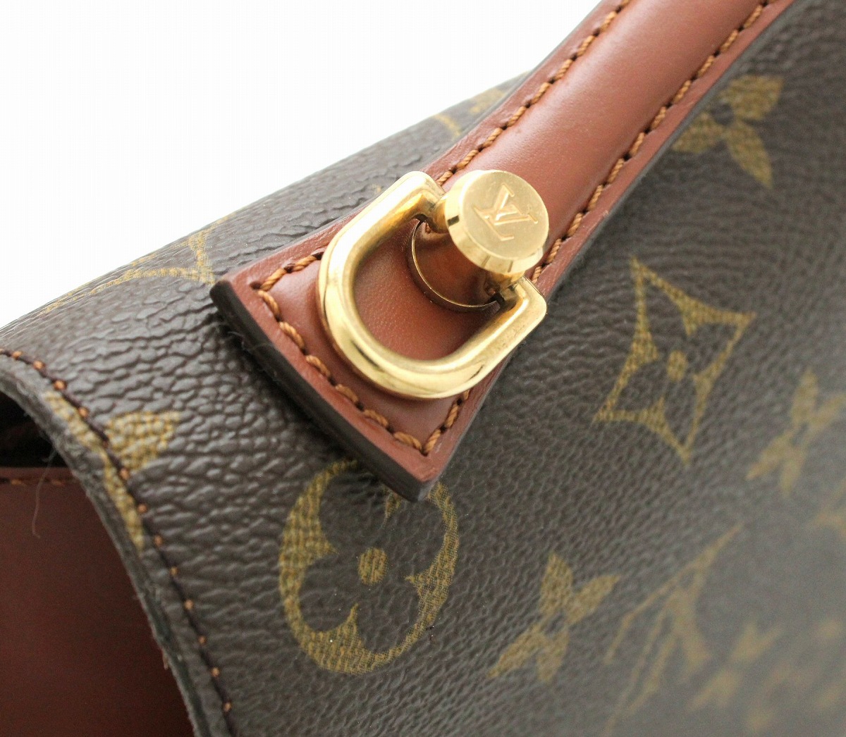 楽天市場】【バッグ】LOUIS VUITTON ルイ ヴィトン モノグラム