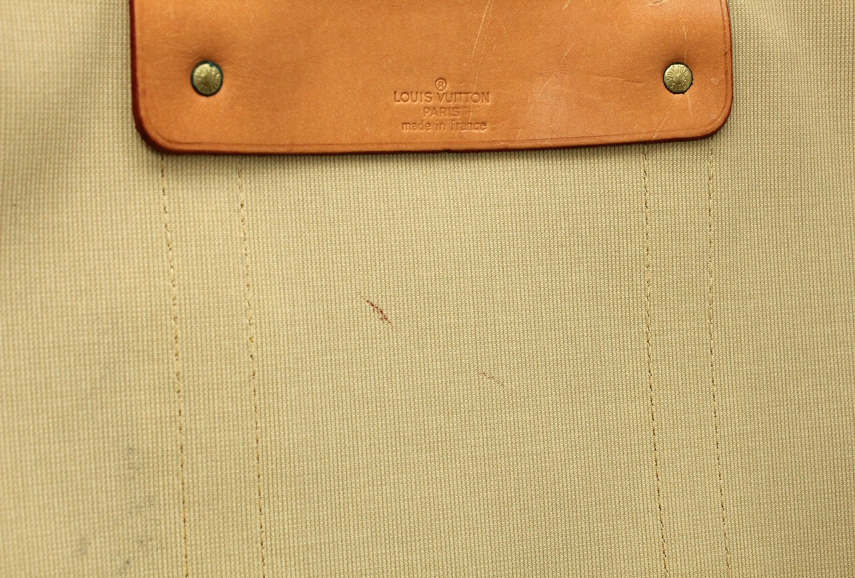 楽天市場】【バッグ】LOUIS VUITTON ルイ ヴィトン モノグラム サック