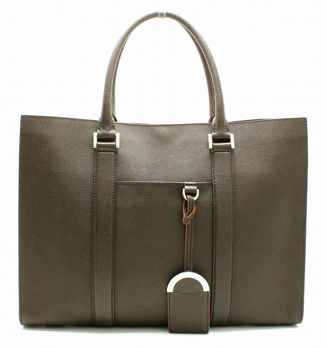 楽天市場】【バッグ】BVLGARI ブルガリ ブリーフケース ビジネスバッグ