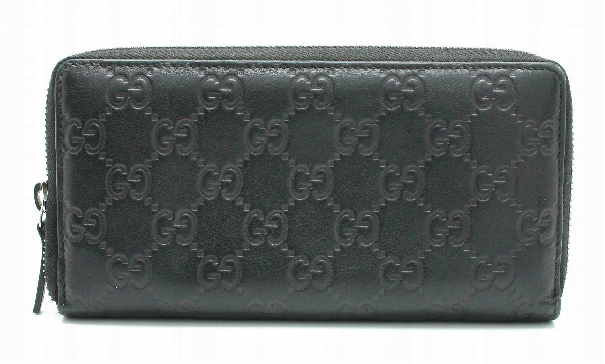 楽天市場】【財布】GUCCI グッチ グッチシマ GG チャーム ラウンド