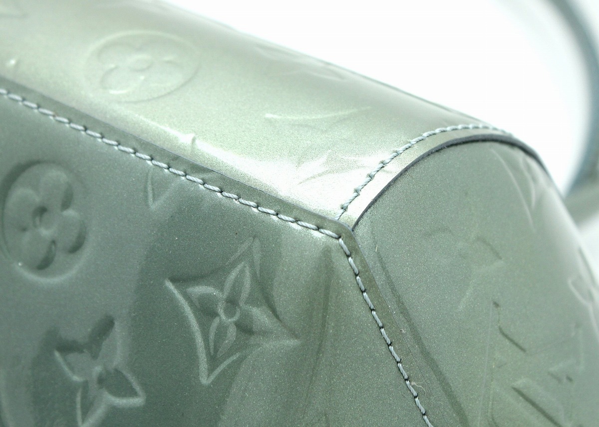 楽天市場】【バッグ】LOUIS VUITTON ルイ ヴィトン モノグラムヴェルニ