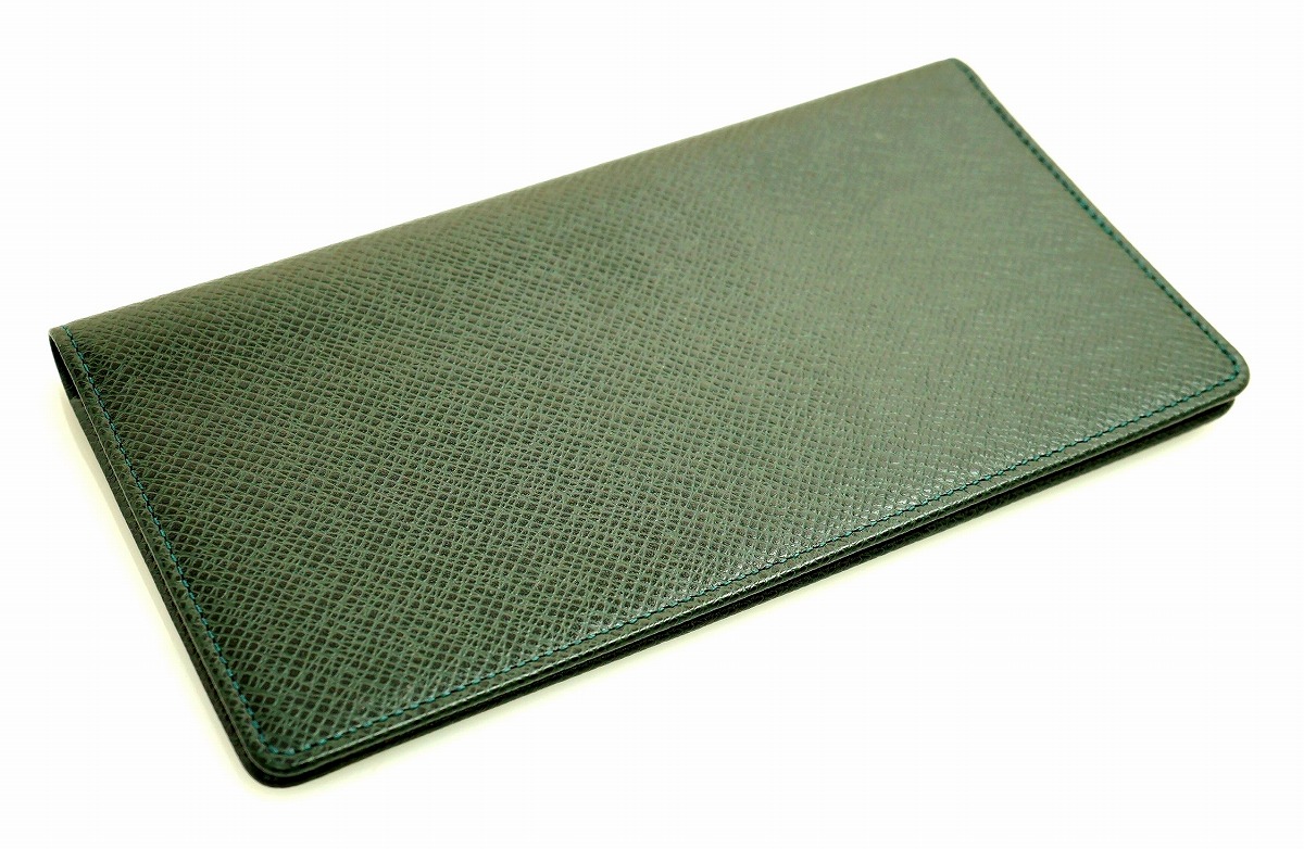 楽天市場】【財布】LOUIS VUITTON ルイ ヴィトン タイガ ポルト