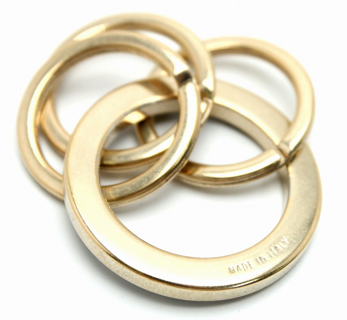 楽天市場】BVLGARI ブルガリ ブルガリブルガリ キーリング