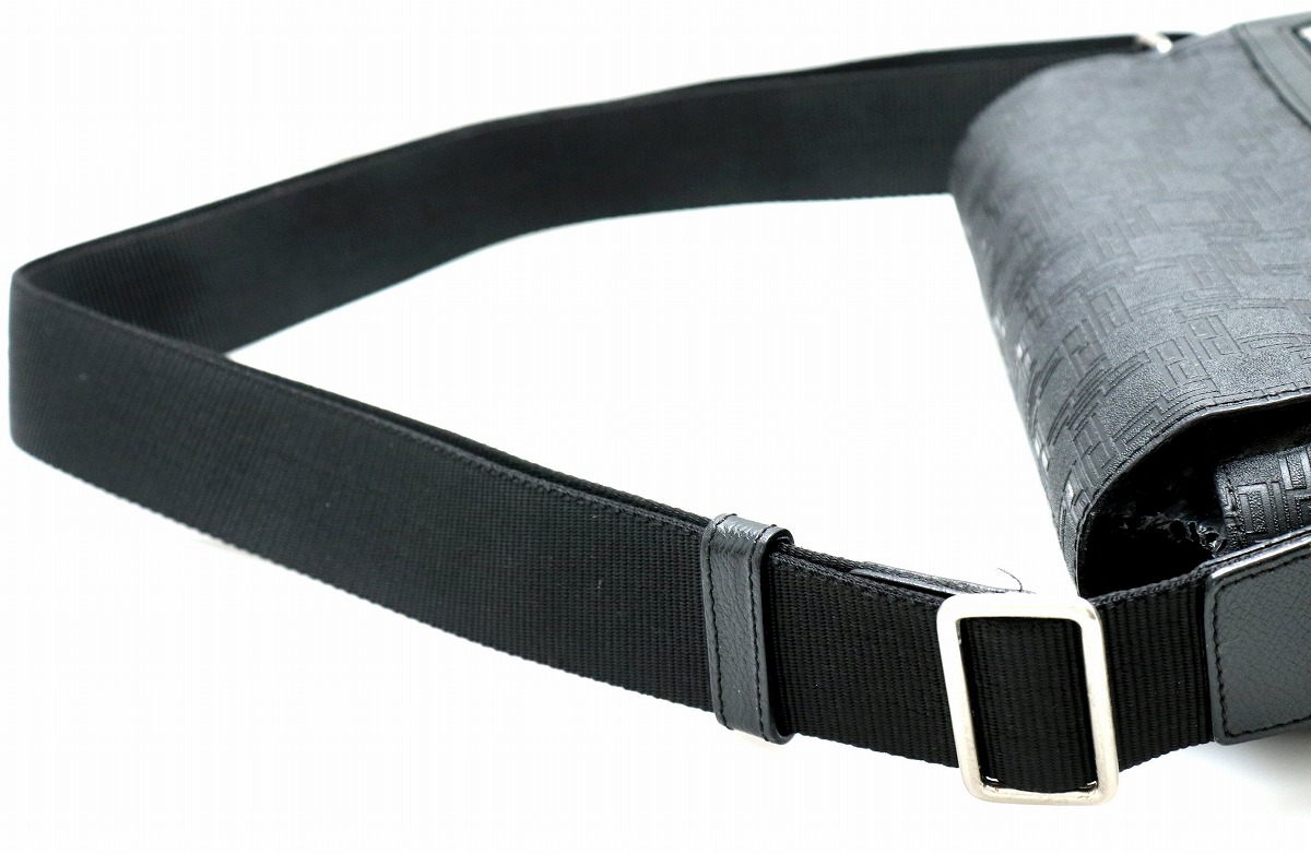 楽天市場】【バッグ】dunhill ダンヒル ディーエイト D8 Dエイト