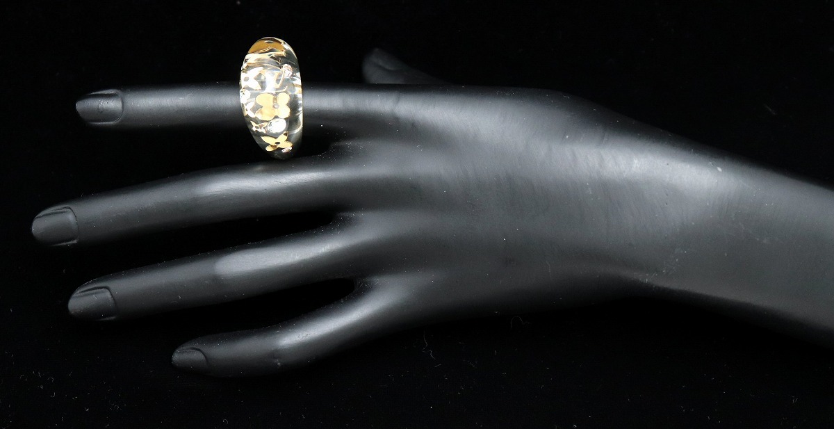 楽天市場】【ジュエリー】LOUIS VUITTON ルイ ヴィトン バーグ アンク