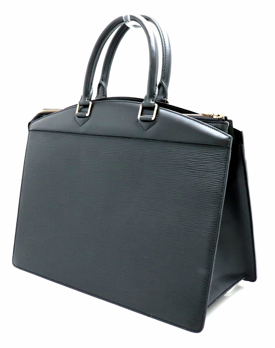 楽天市場】【バッグ】LOUIS VUITTON ルイ ヴィトン エピ リヴィエラ
