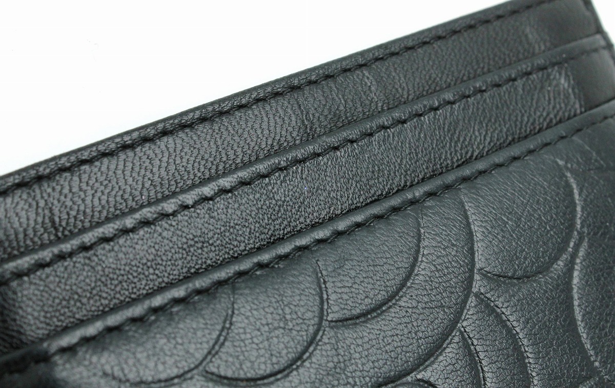 楽天市場】【財布】CHANEL シャネル カメリア モチーフ カメリア