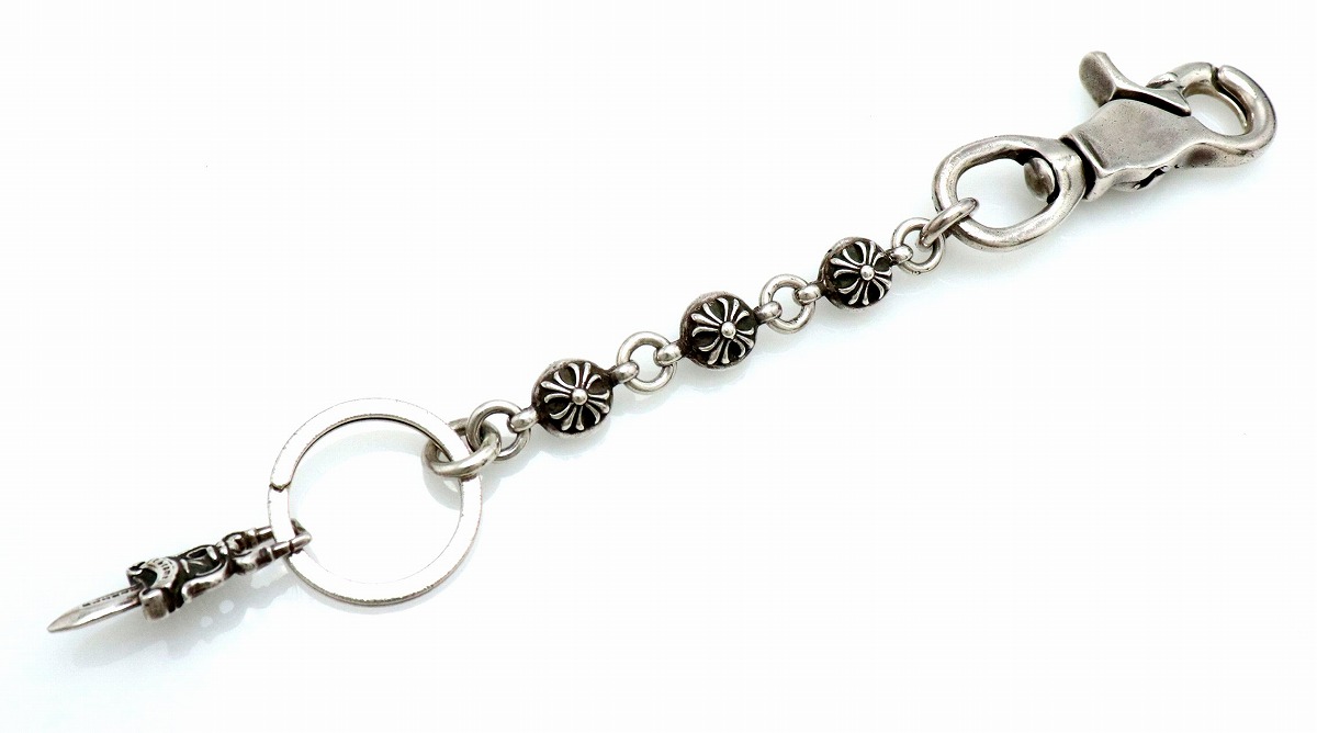 楽天市場】【ジュエリー】CHROME HEARTS クロム ハーツ クロムハーツ