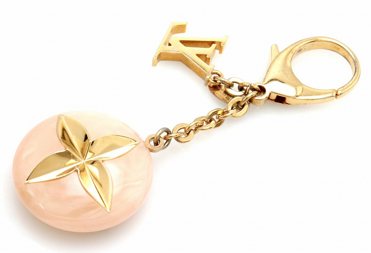 楽天市場】【ジュエリー】LOUIS VUITTON ルイ ヴィトン ホロフラワー