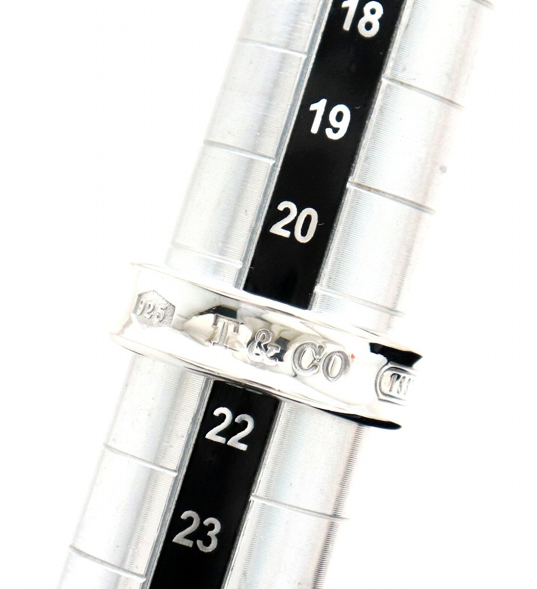 楽天市場】【ジュエリー】【新品仕上げ済】TIFFANY&Co. ティファニー