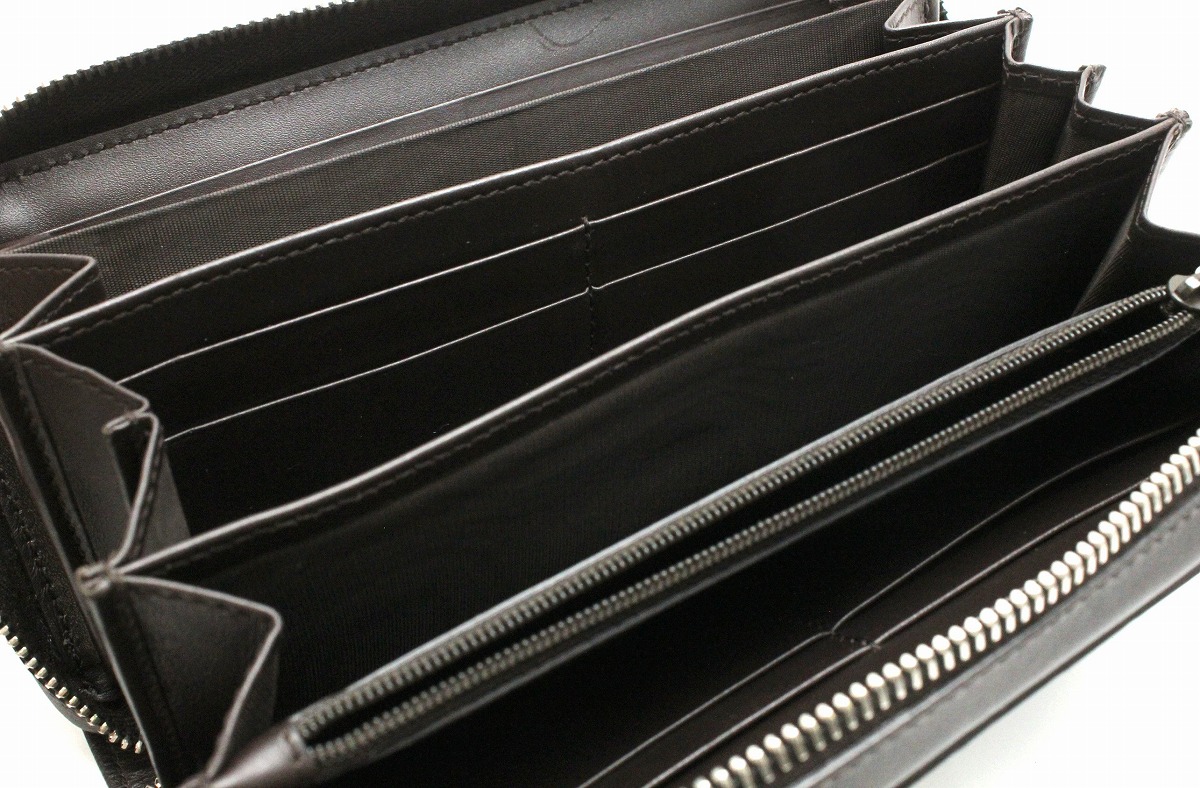 楽天市場】【財布】GUCCI グッチ グッチシマ ラウンドファスナー 長