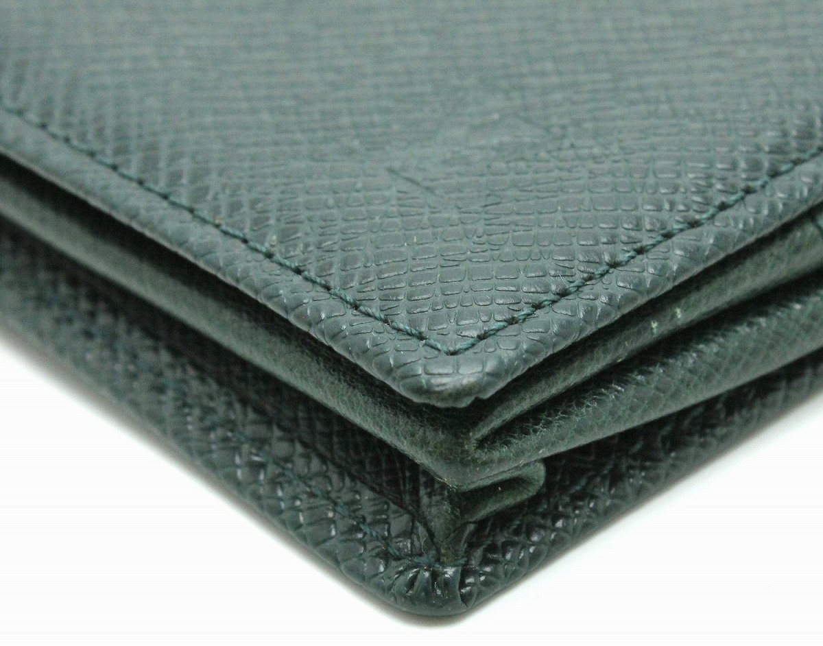 楽天市場】【財布】LOUIS VUITTON ルイ ヴィトン タイガ ポルトモネ