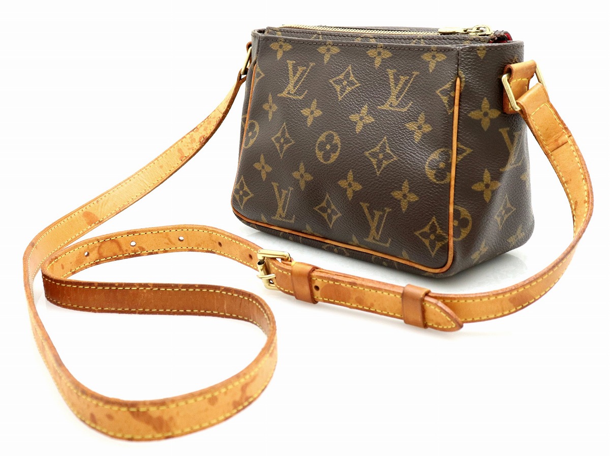 楽天市場】【バッグ】LOUIS VUITTON ルイ ヴィトン モノグラム