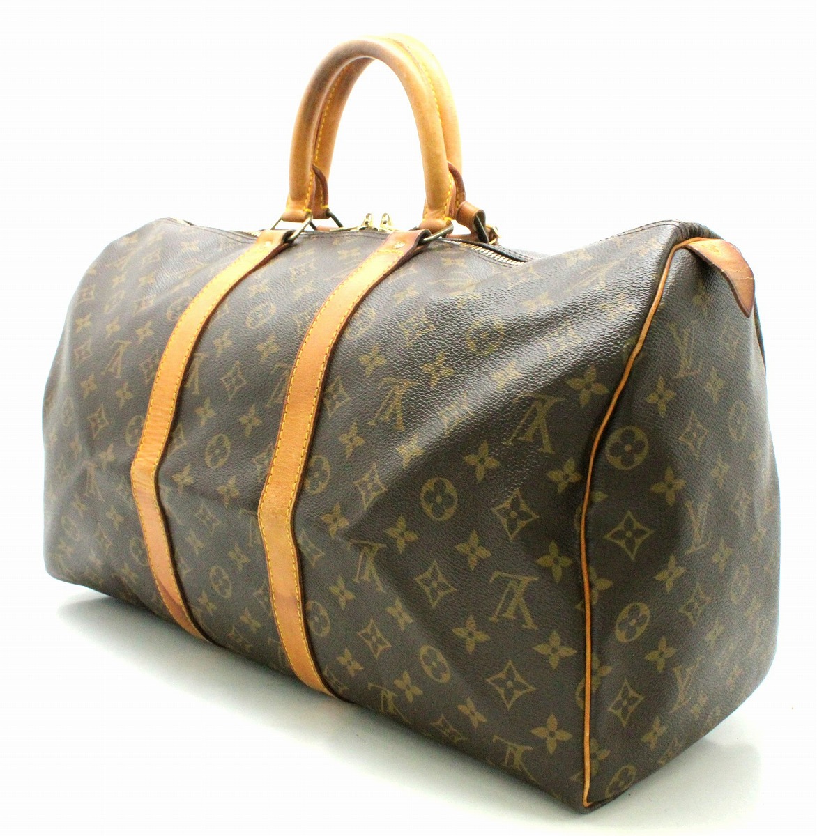 楽天市場】【バッグ】LOUIS VUITTON ルイ ヴィトン モノグラム