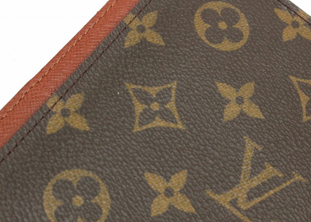 楽天市場】【財布】LOUIS VUITTON ルイ ヴィトン モノグラム クー