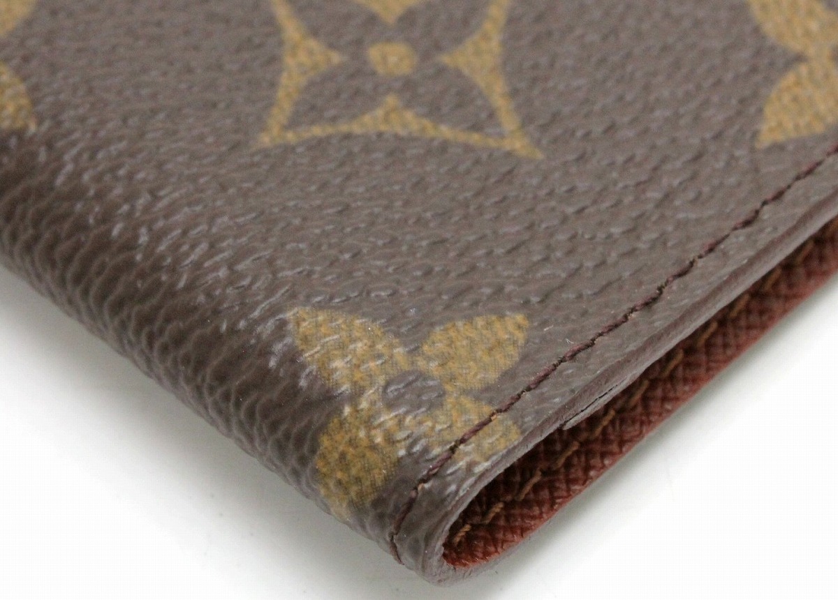 楽天市場】【財布】LOUIS VUITTON ルイ ヴィトン モノグラム クー