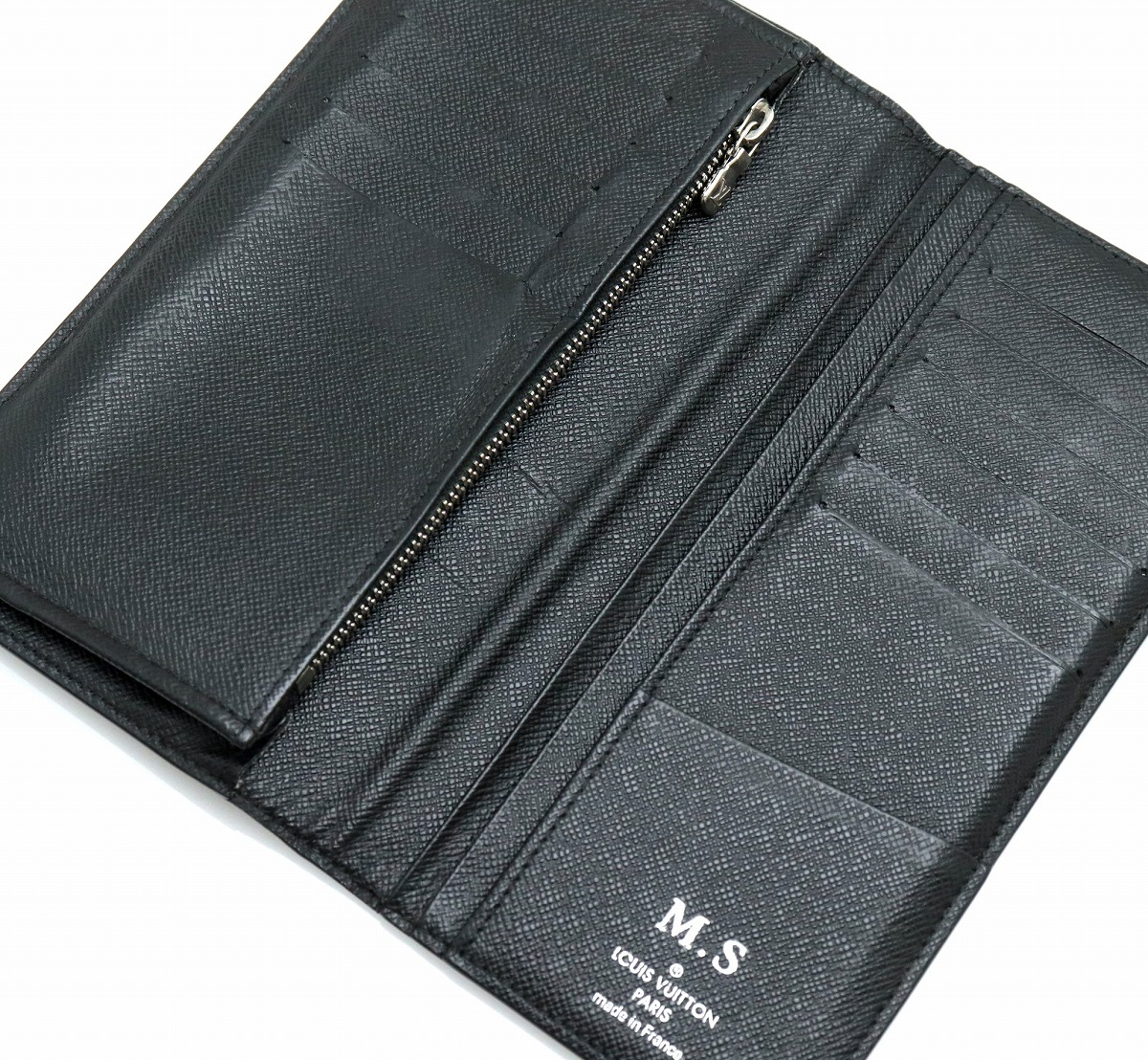 楽天市場】【財布】LOUIS VUITTON ルイ ヴィトン ダミエグラフィット