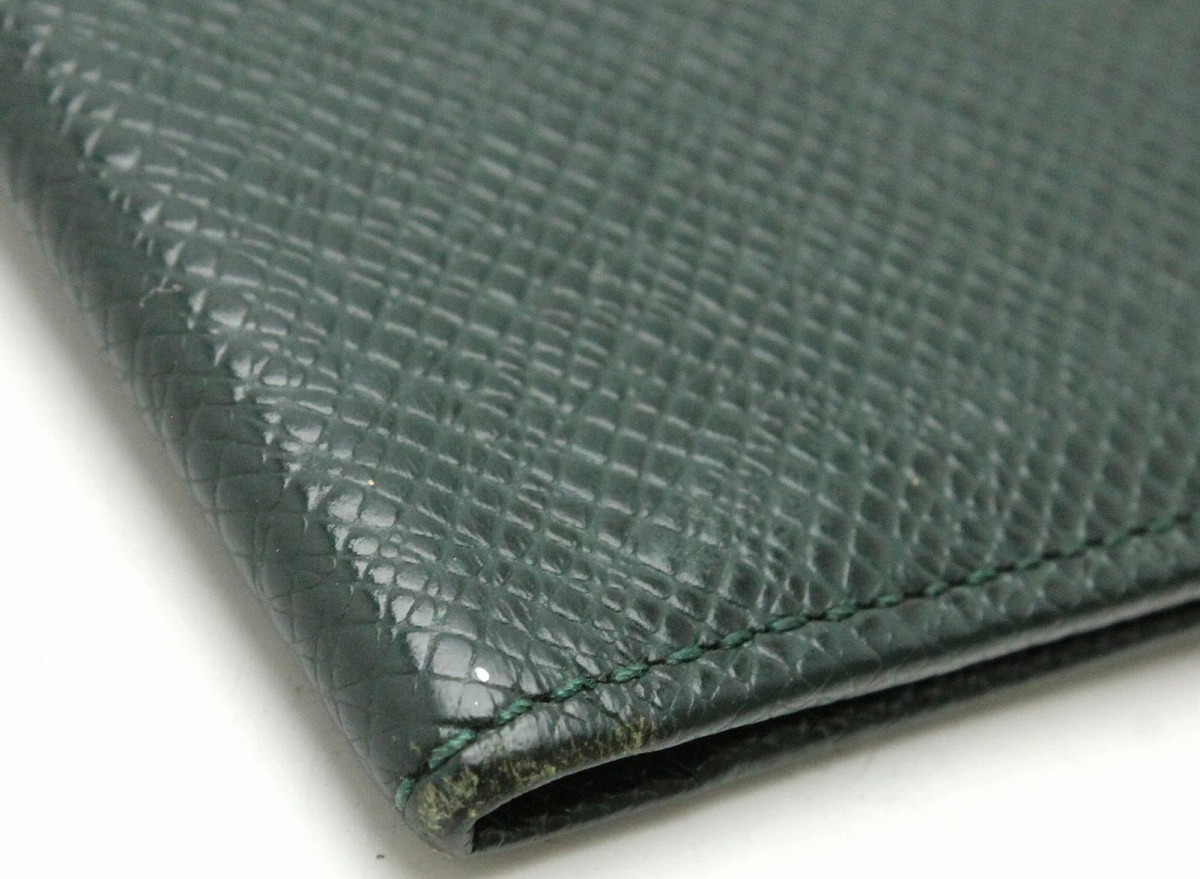 楽天市場】【財布】LOUIS VUITTON ルイ ヴィトン タイガ ポルト