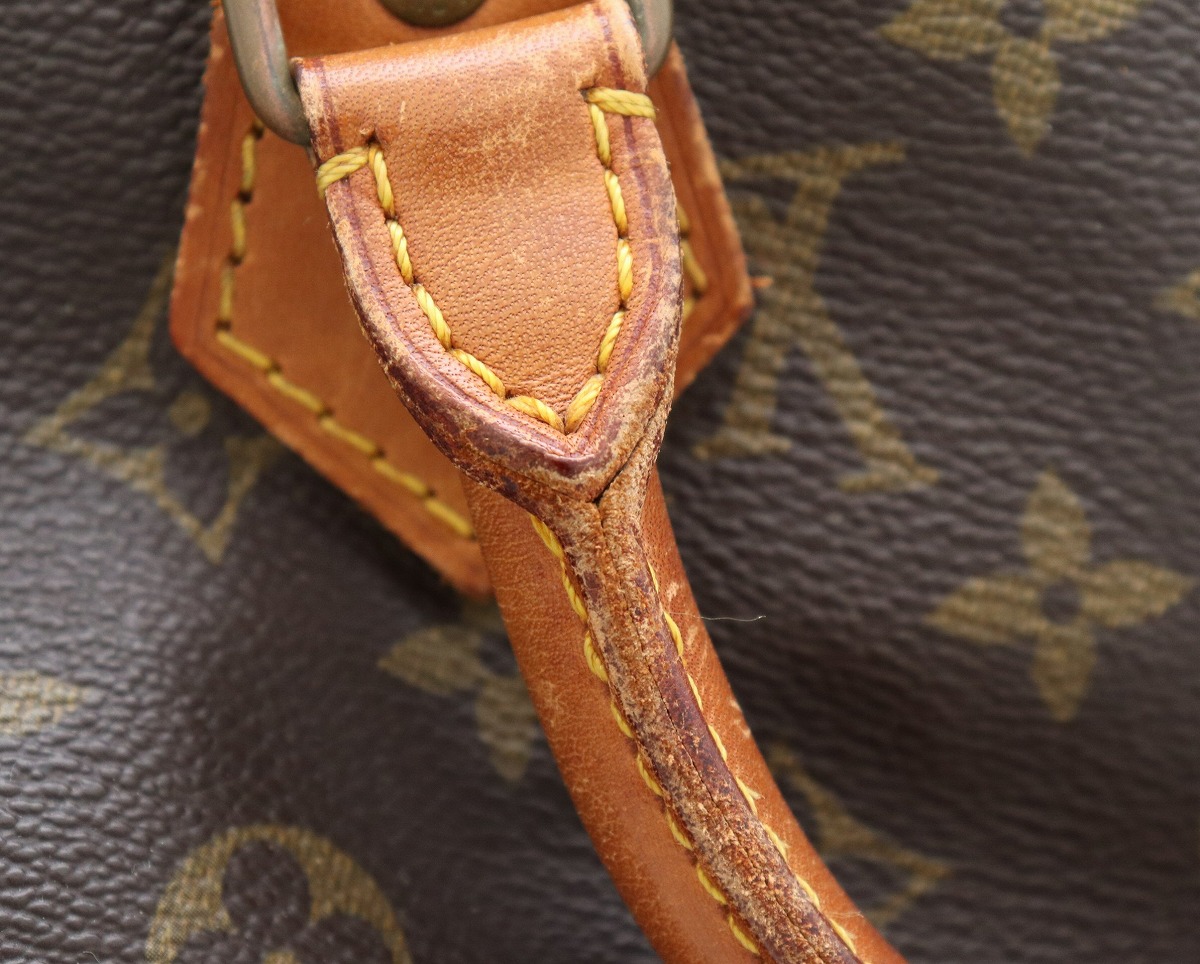 楽天市場】【バッグ】LOUIS VUITTON ルイ ヴィトン モノグラム