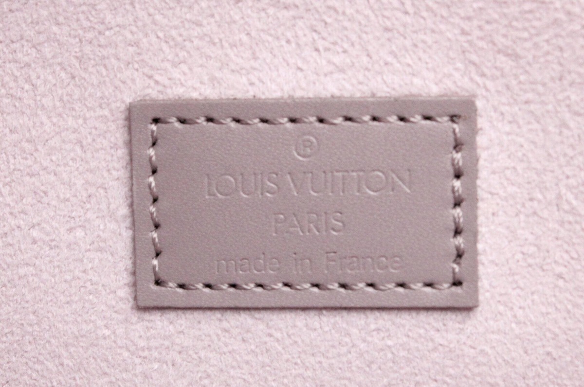 楽天市場】【バッグ】LOUIS VUITTON ルイ ヴィトン エピ ノクタンブル