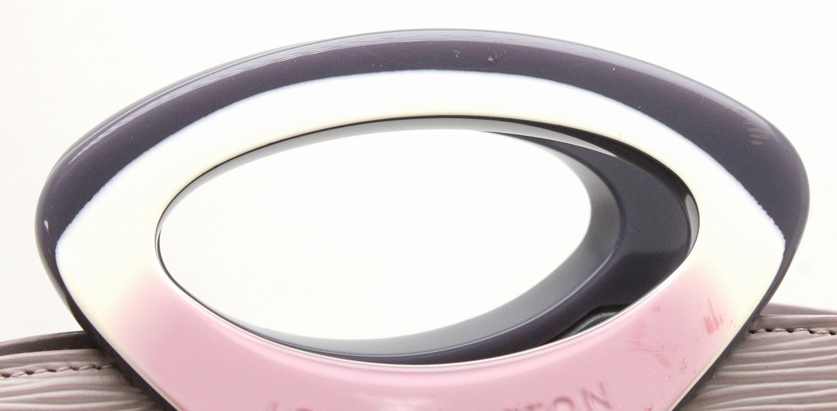 楽天市場】【バッグ】LOUIS VUITTON ルイ ヴィトン エピ ノクタンブル