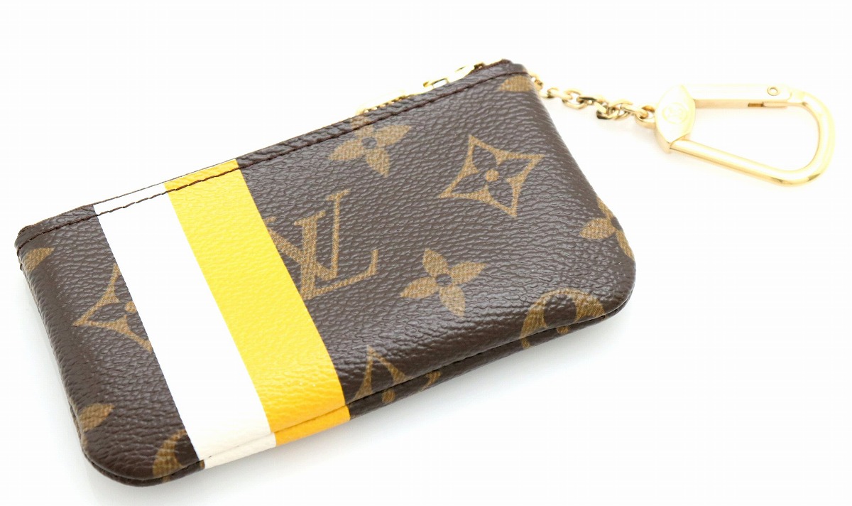 楽天市場】【財布】LOUIS VUITTON ルイ ヴィトン モノグラム
