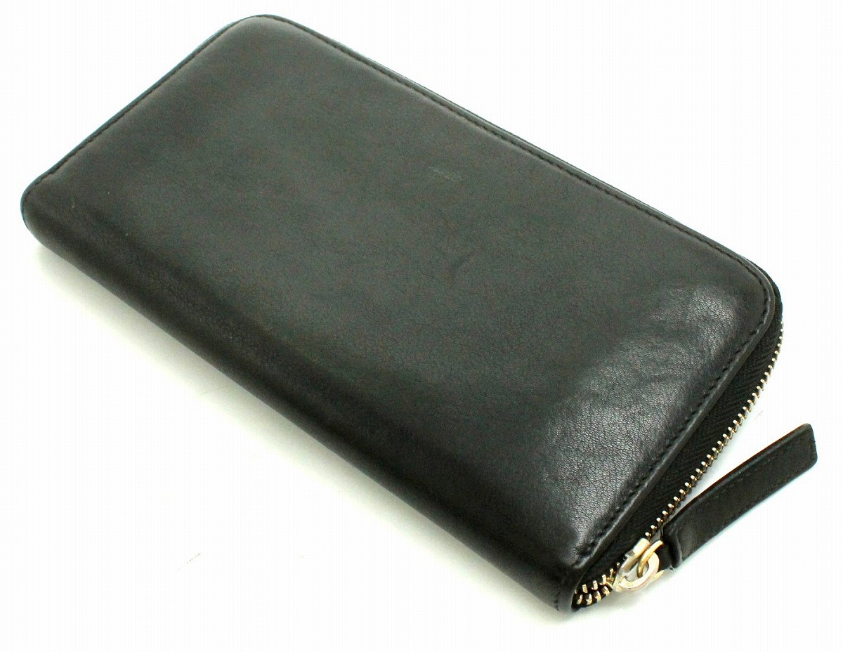 楽天市場】【財布】BVLGARI ブルガリ ソティリオ ブルガリ ラウンド