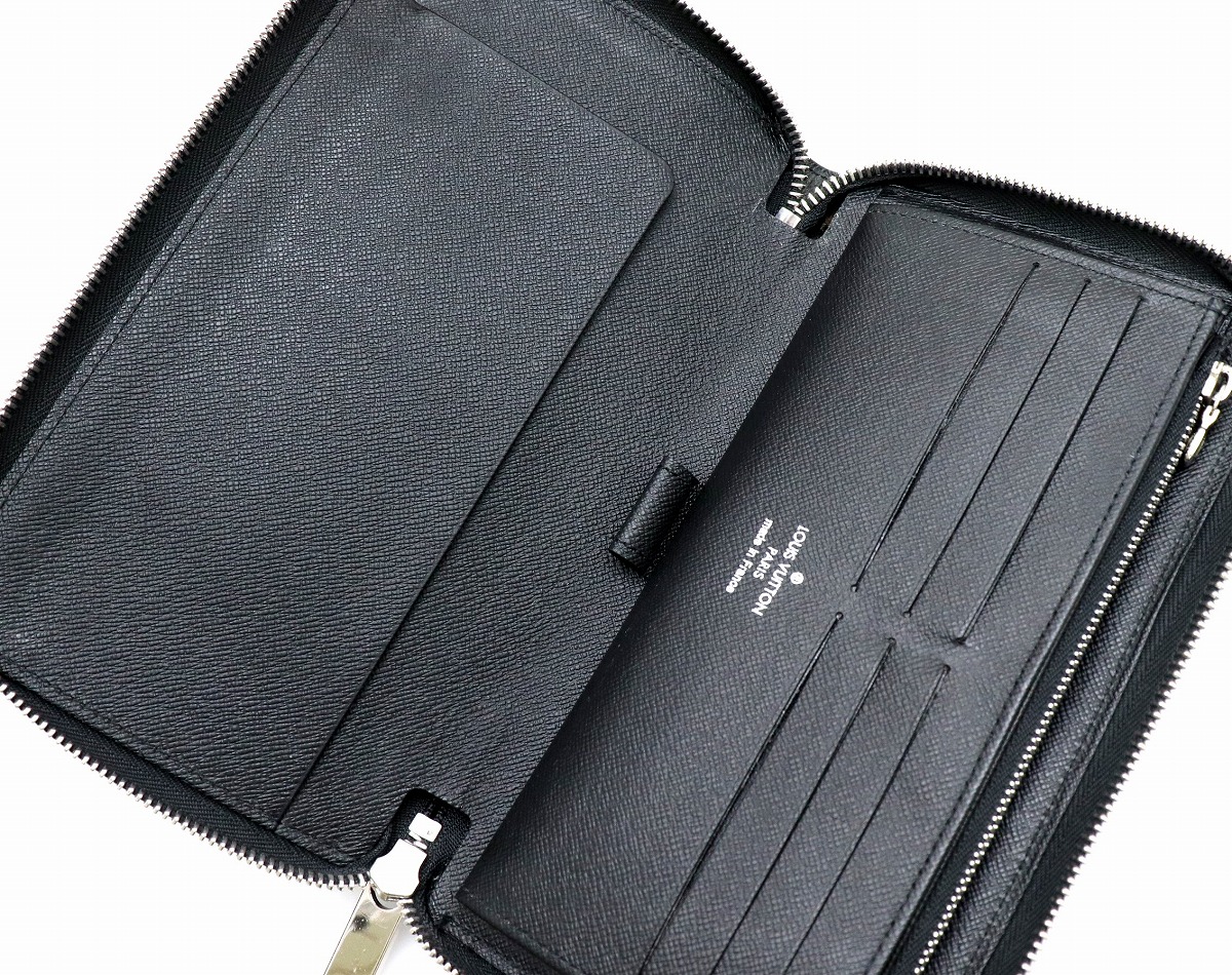 楽天市場】【財布】LOUIS VUITTON ルイ ヴィトン エピ ジッピー