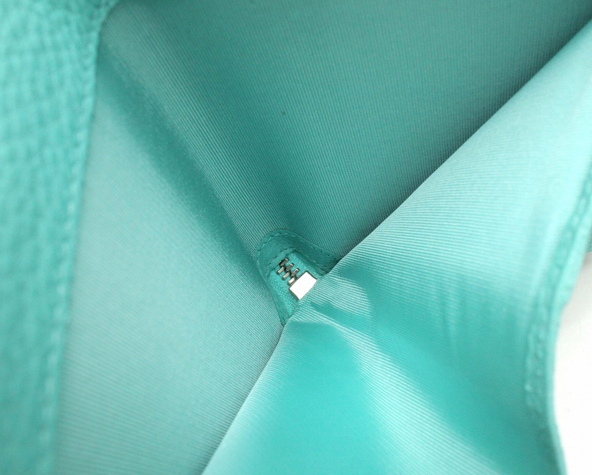 楽天市場】【未使用品】TIFFANY&Co. ティファニー パスポートケース