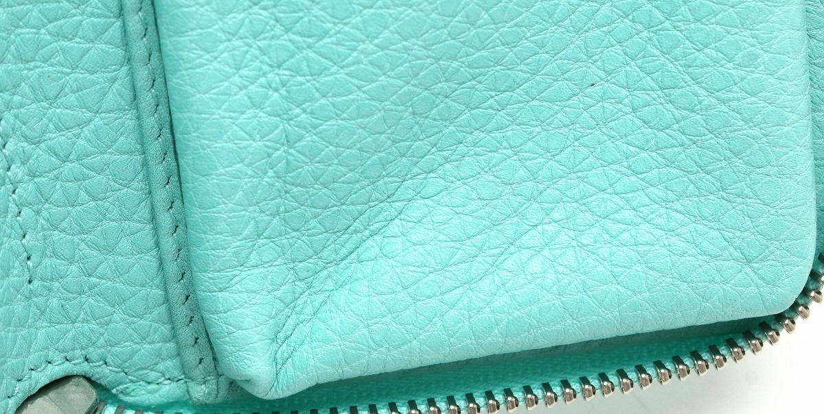 楽天市場】【未使用品】TIFFANY&Co. ティファニー パスポートケース