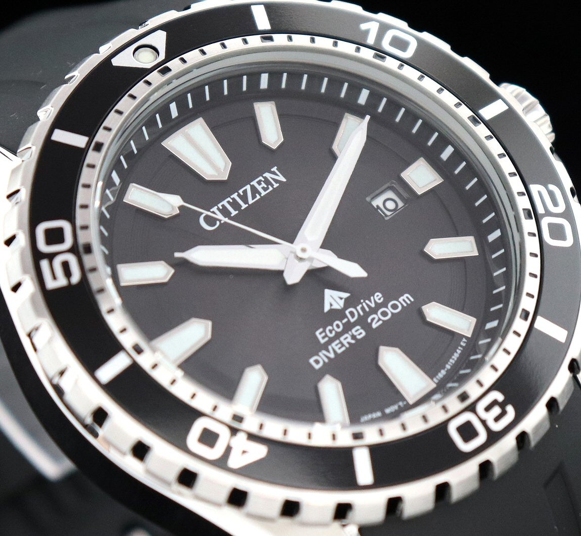 楽天市場】【新品未使用品】【ウォッチ】CITIZEN シチズン エコ