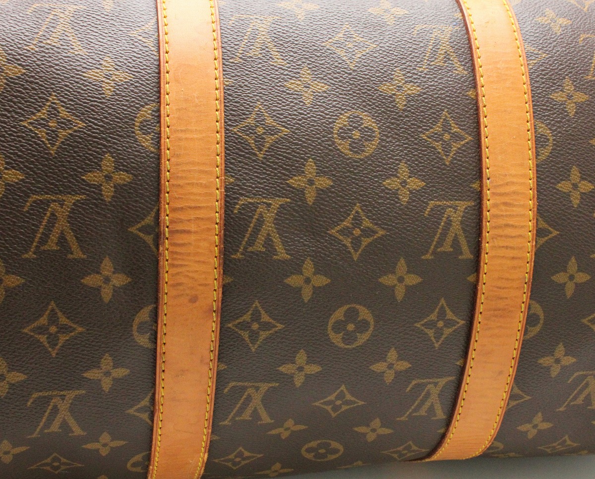 楽天市場】【バッグ】LOUIS VUITTON ルイ ヴィトン モノグラム