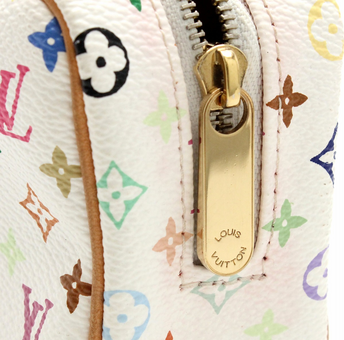 楽天市場】【バッグ】LOUIS VUITTON ルイ ヴィトン マルチカラー