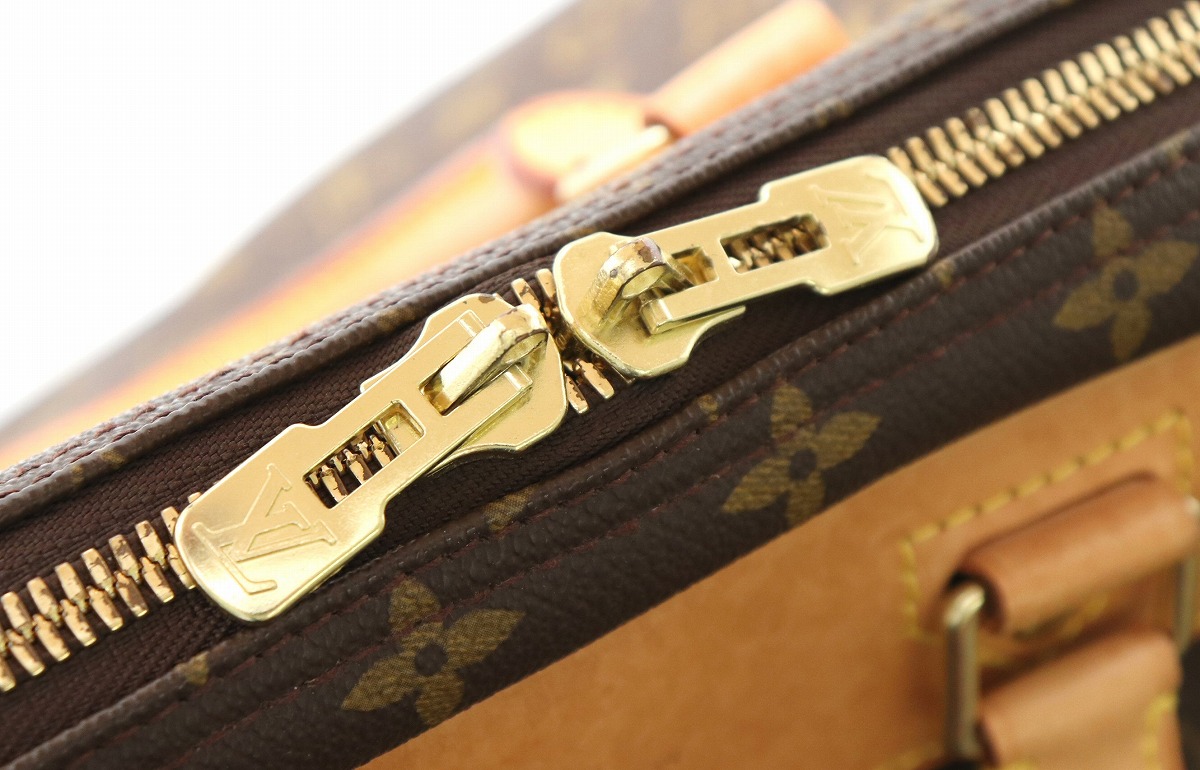 楽天市場】【バッグ】LOUIS VUITTON ルイ ヴィトン モノグラム エヴァ