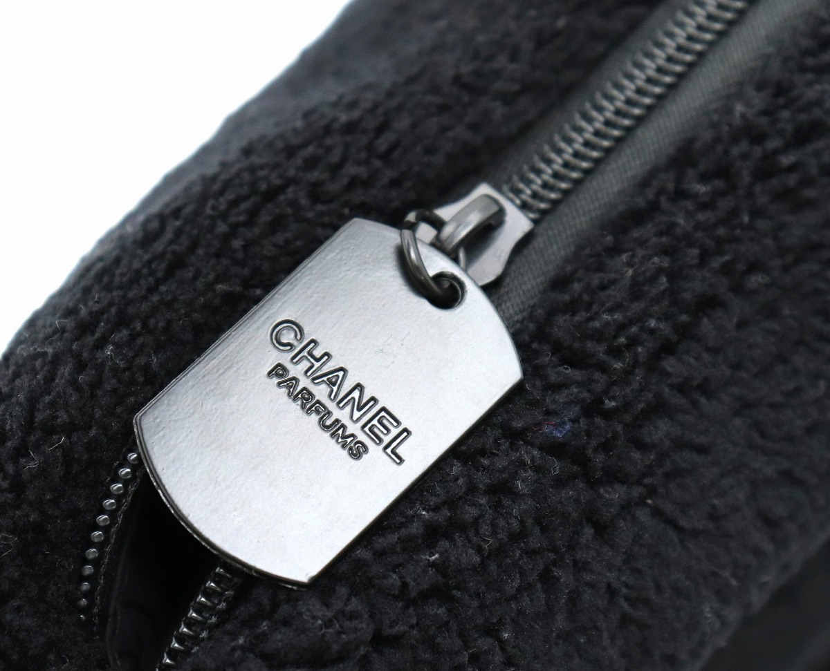 楽天市場】【未使用品】【バッグ】CHANEL シャネル PARFUMS ショルダー