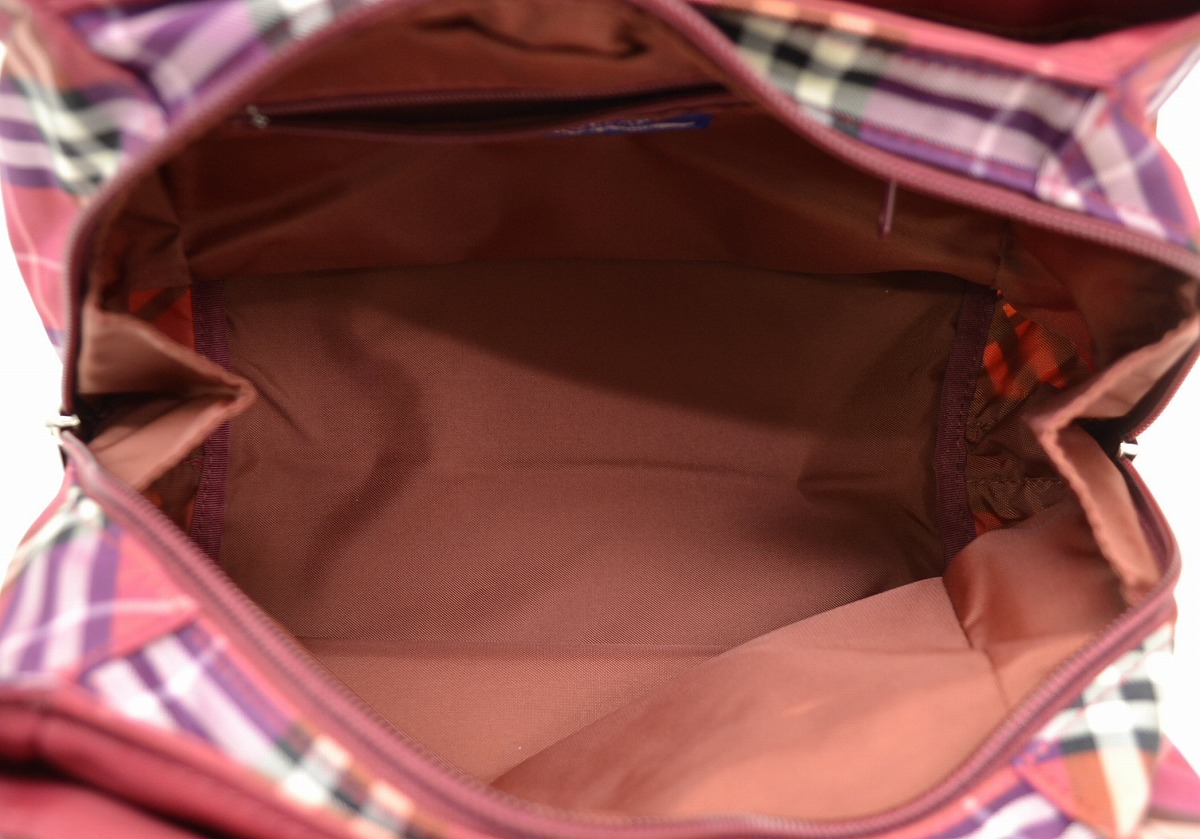 楽天市場】【バッグ】BURBERRY バーバリー ブルーレーベル