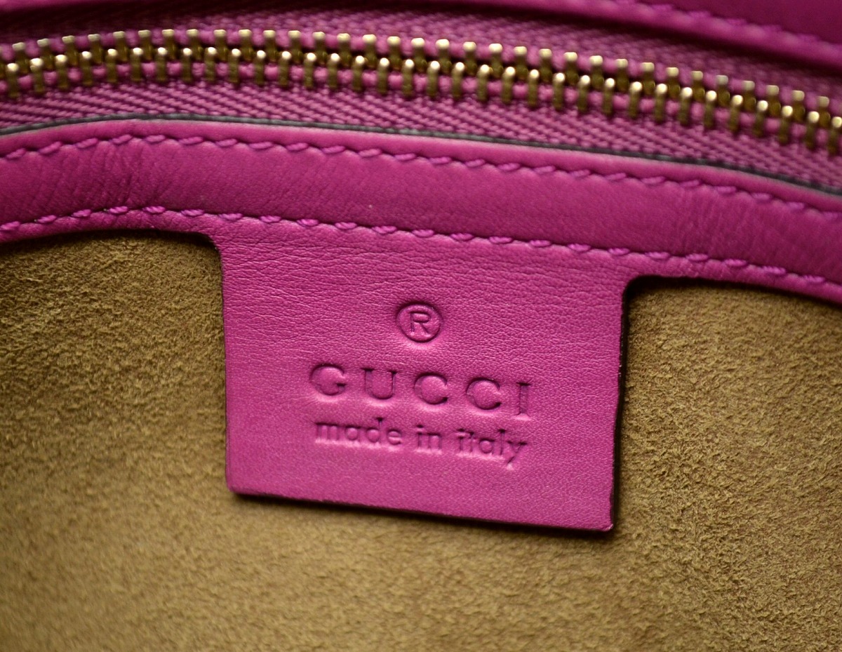 楽天市場】【バッグ】GUCCI グッチ GGキャンバス ミニボストン