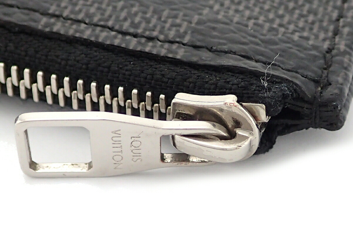 楽天市場】【財布】LOUIS VUITTON ルイ ヴィトン ダミエグラフィット