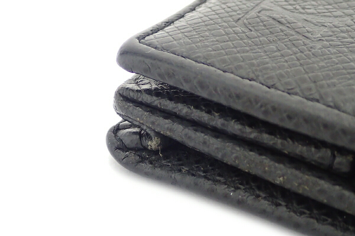 楽天市場】【財布】LOUIS VUITTON ルイ ヴィトン タイガ ポルトモネ