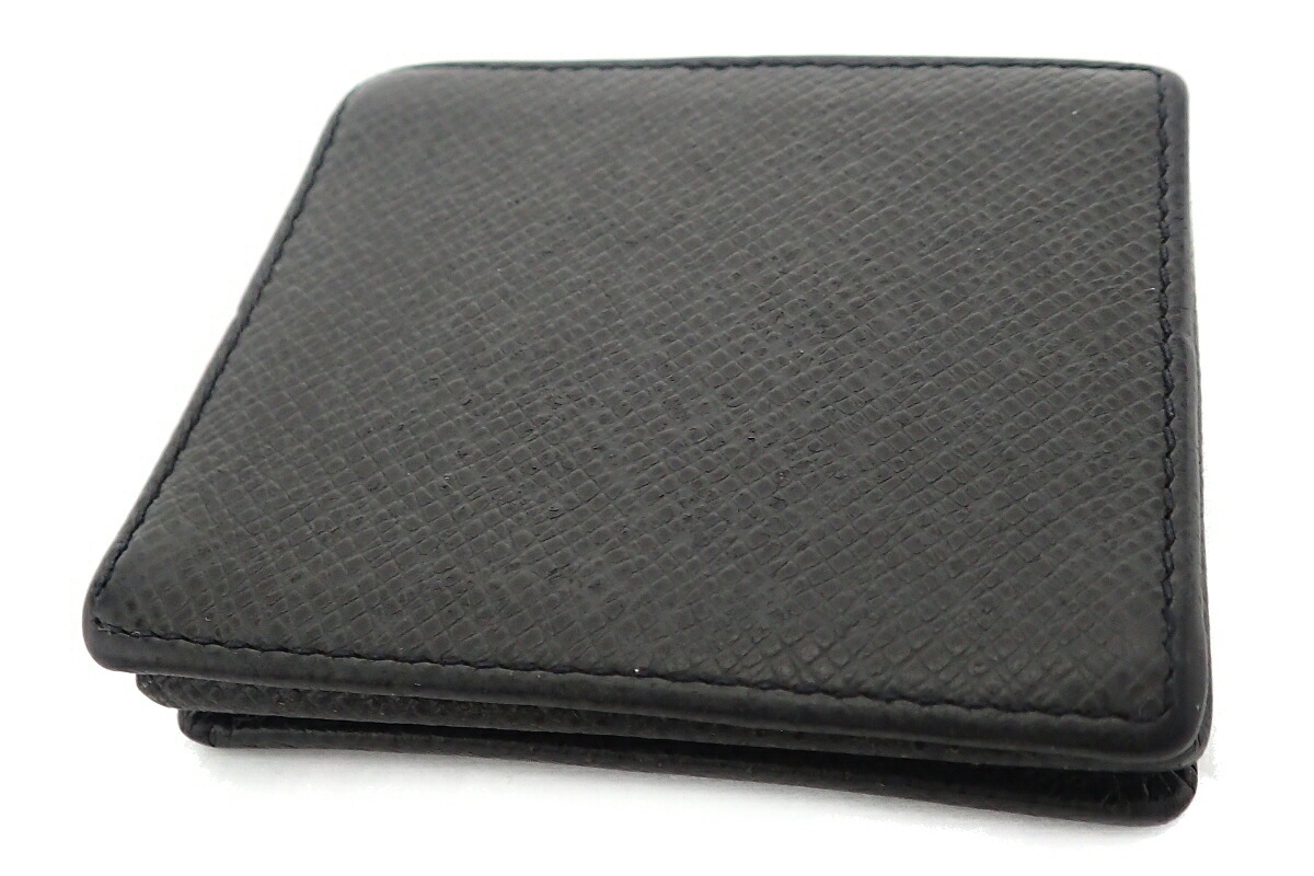 楽天市場】【財布】LOUIS VUITTON ルイ ヴィトン タイガ ポルトモネ