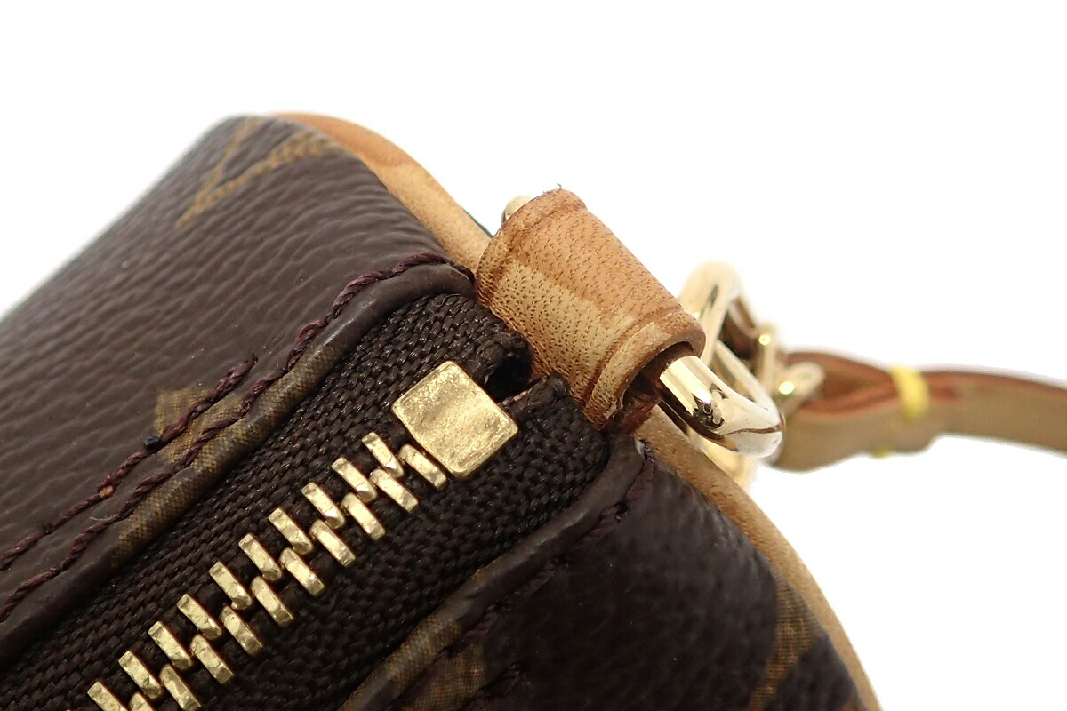 楽天市場】【バッグ】LOUIS VUITTON ルイ ヴィトン モノグラム