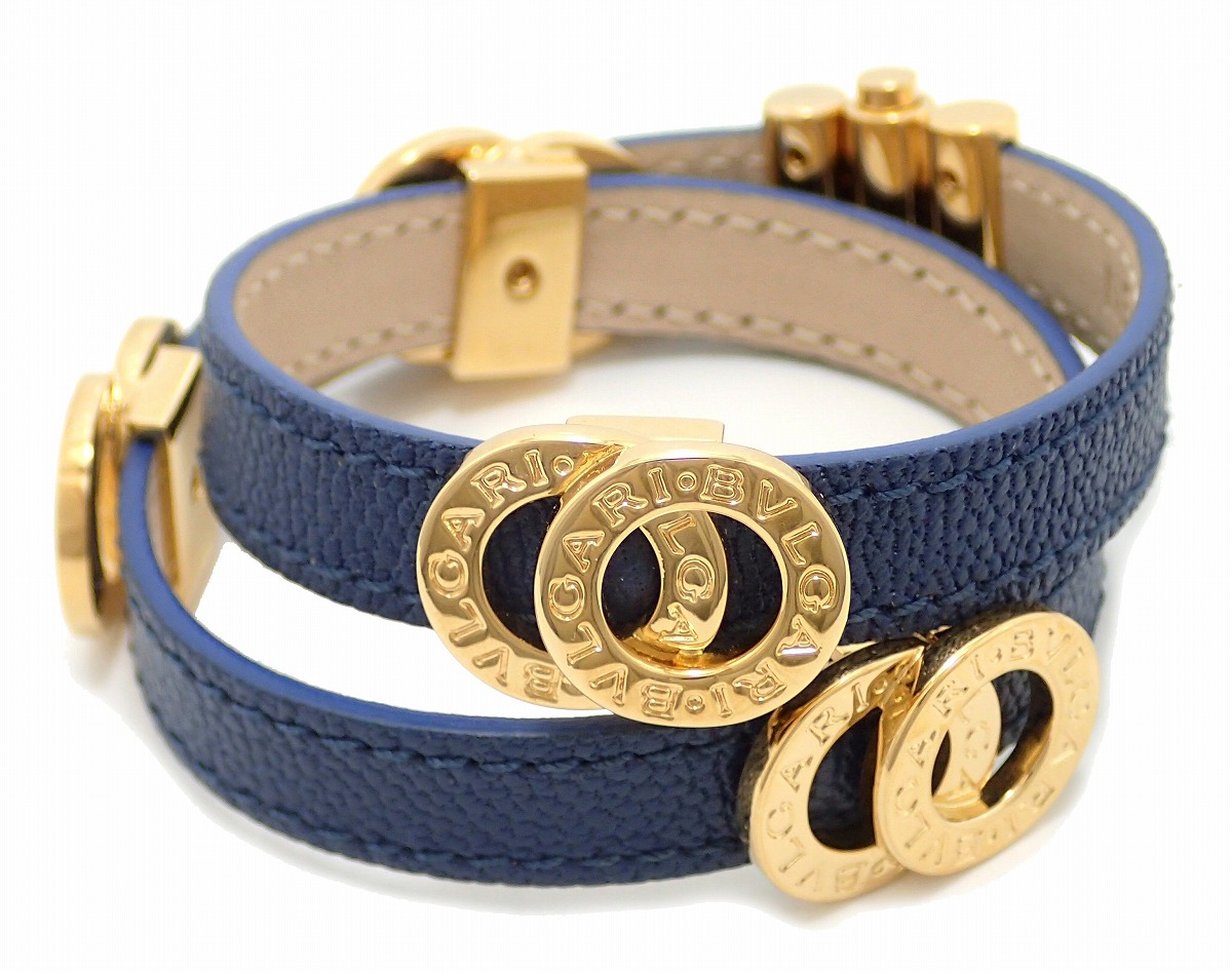 楽天市場】【未使用品】【ジュエリー】BVLGARI ブルガリ ダブルコイル
