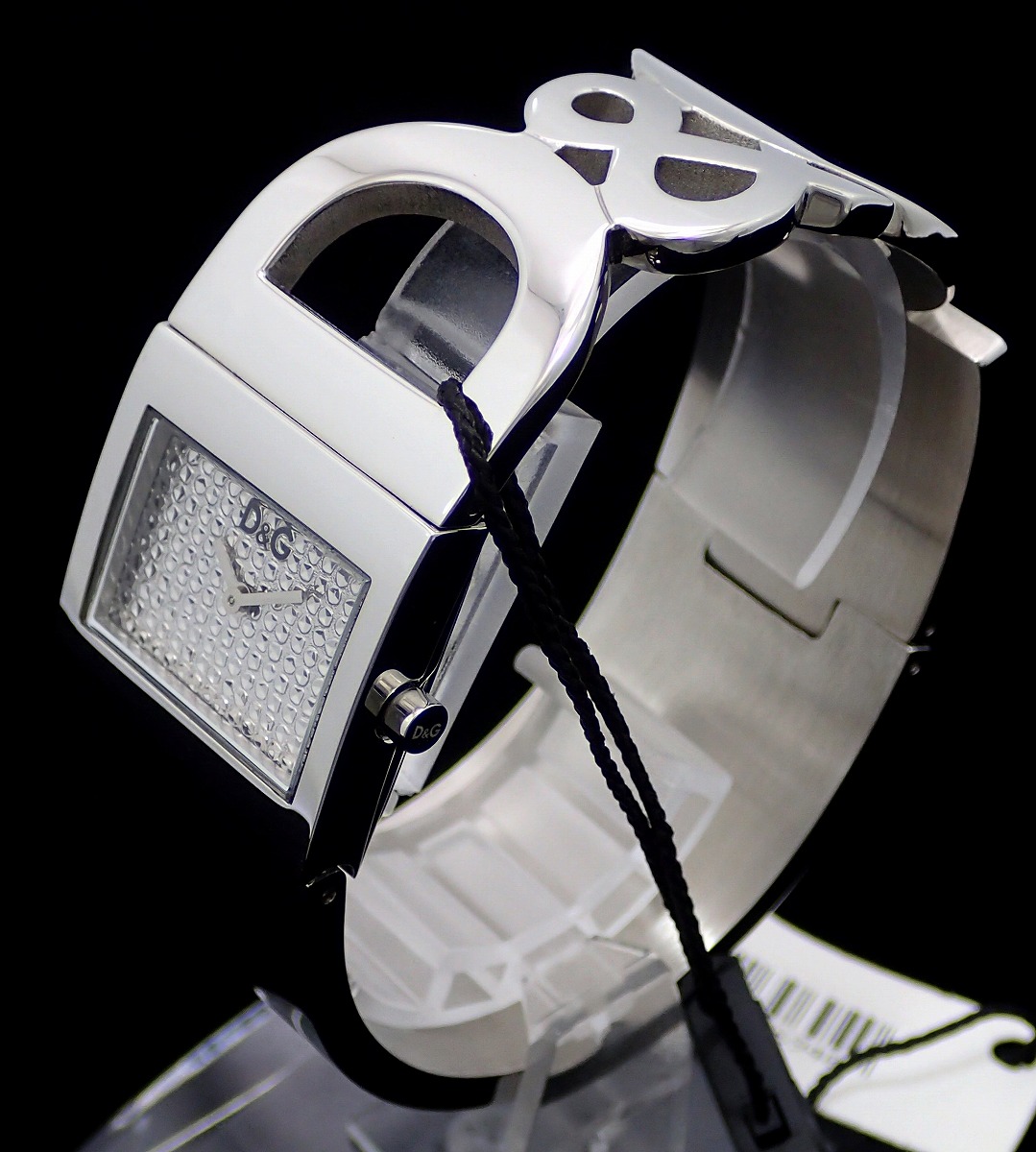 楽天市場】【未使用品】【ウォッチ】DOLCE&GABBANA ドルチェ